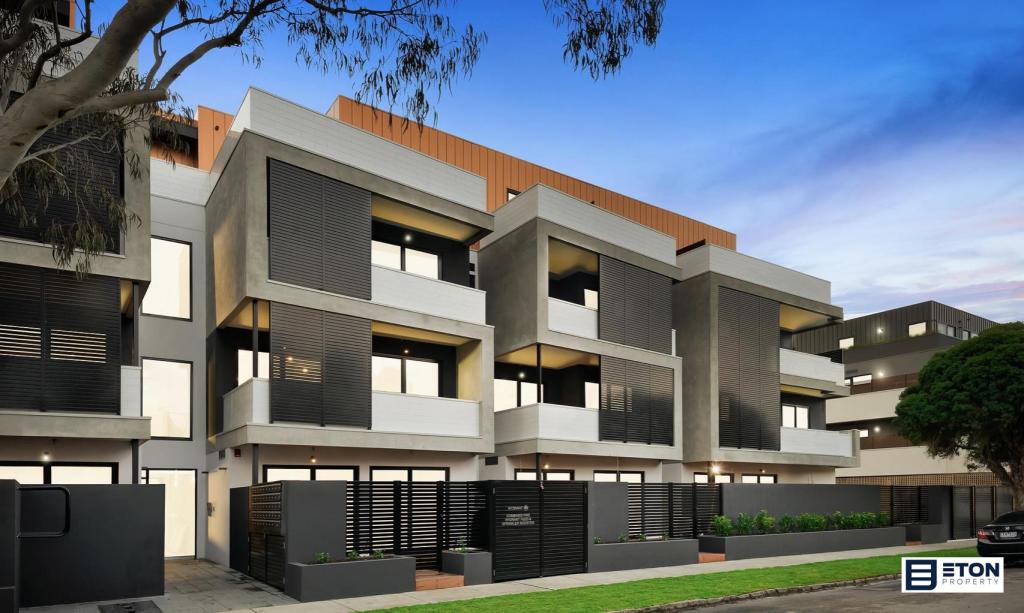 213/3 Elliott Ave, Carnegie, VIC 3163