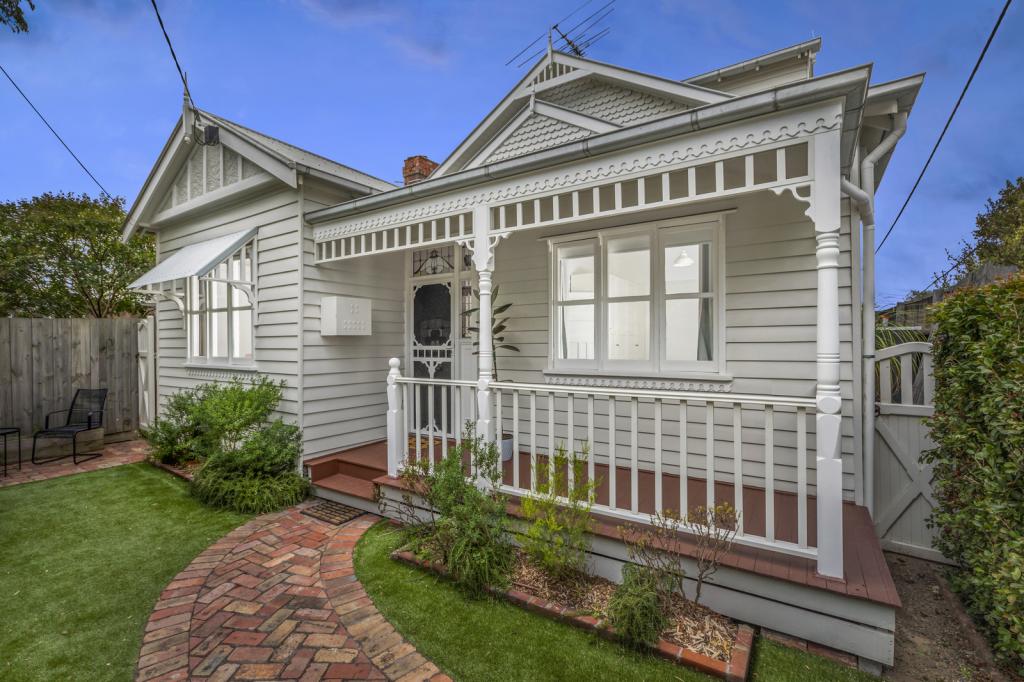 25 Powell St, Yarraville, VIC 3013