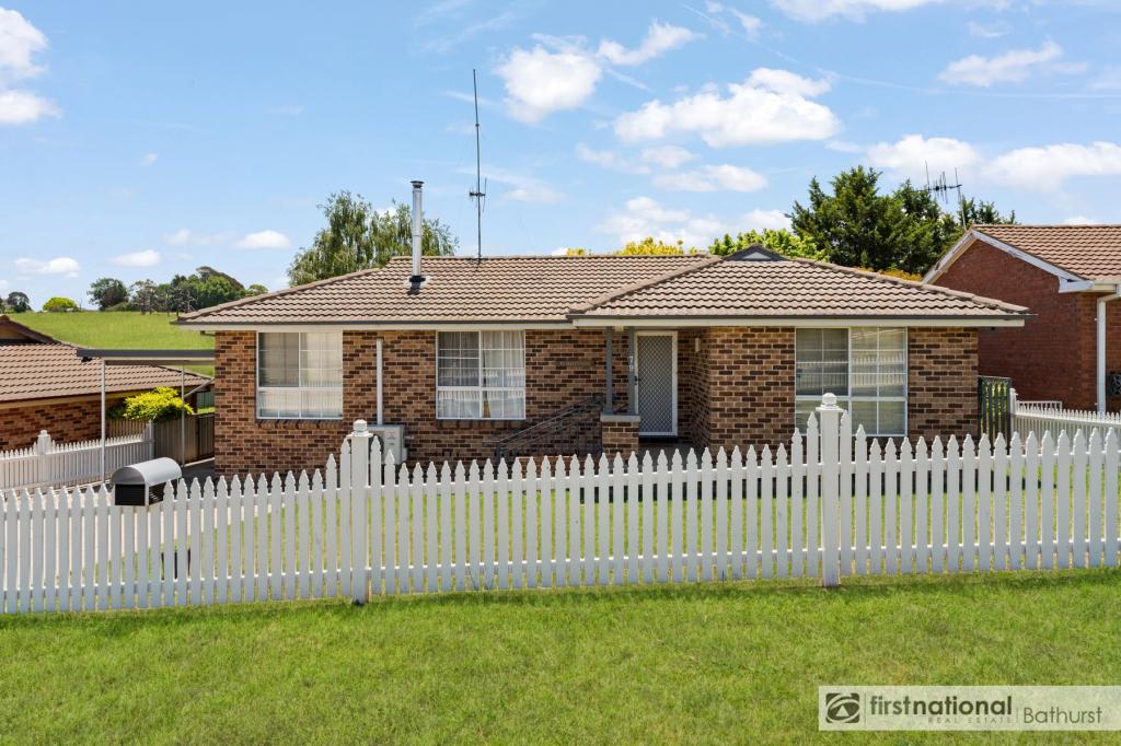 79 Bonnor St, Kelso, NSW 2795