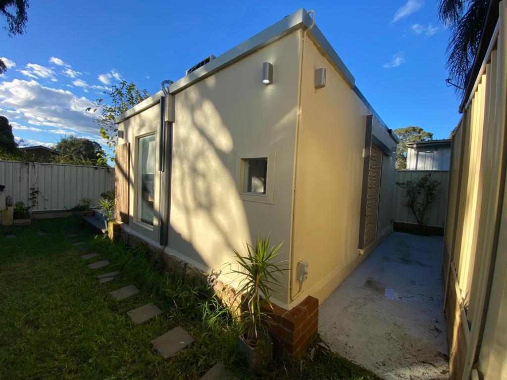 31A CUMBERNAULD CRES, DHARRUK, NSW 2770