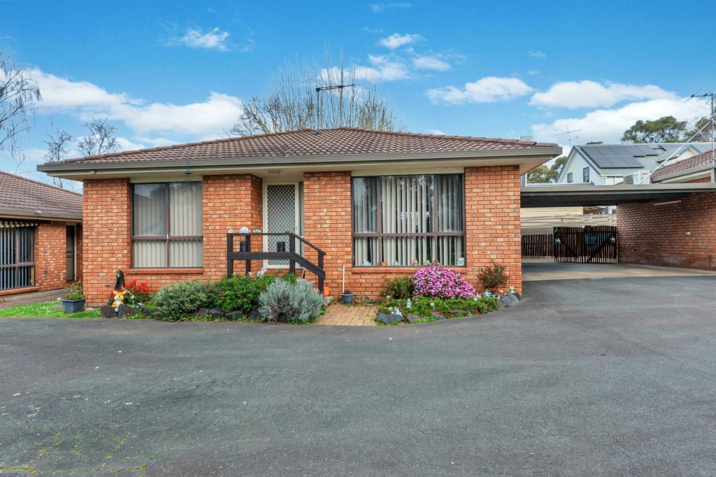 4/40-42 Main Neerim Rd, Neerim South, VIC 3831