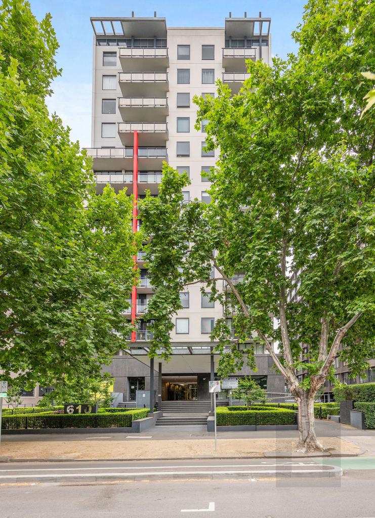 705/610 St Kilda Rd, Melbourne, VIC 3004