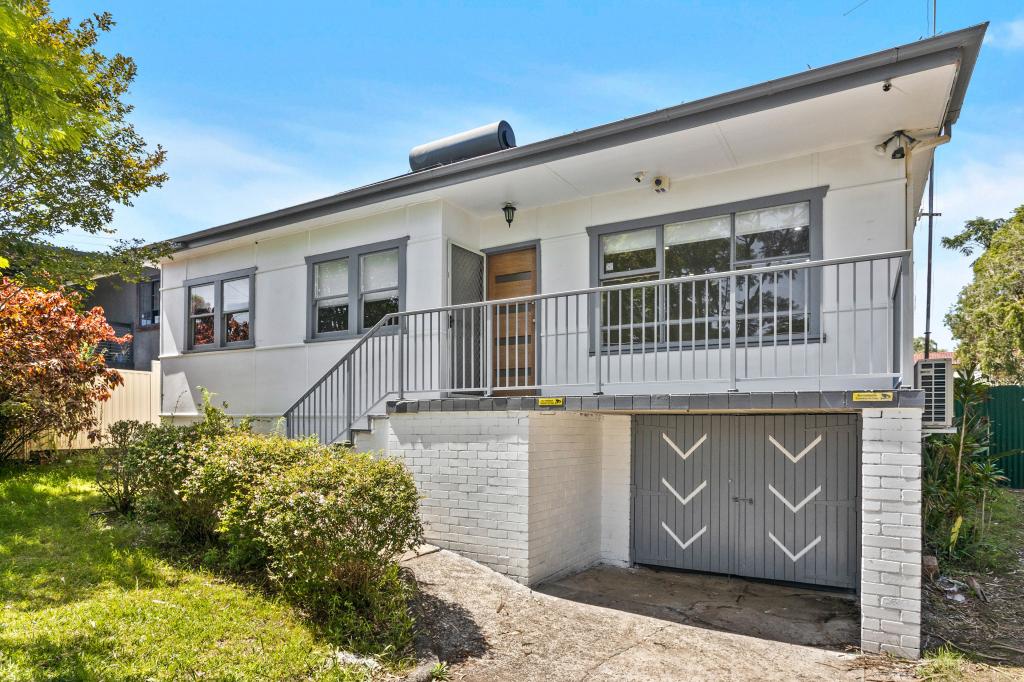 25 Simpson Pde, Albion Park, NSW 2527