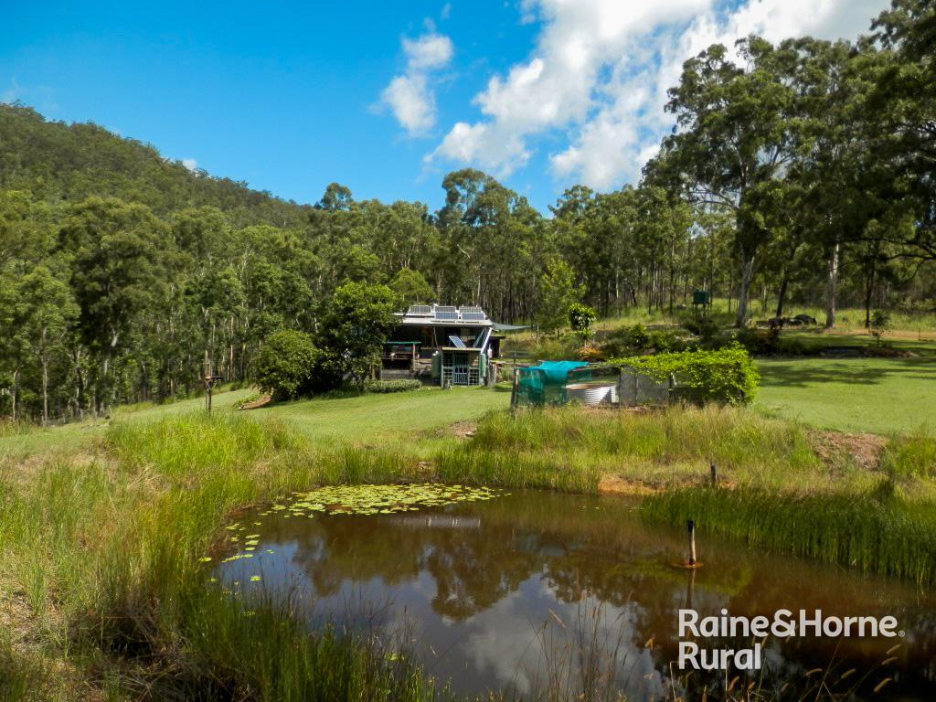 Contact Agent For Address, Tabulam, NSW 2469