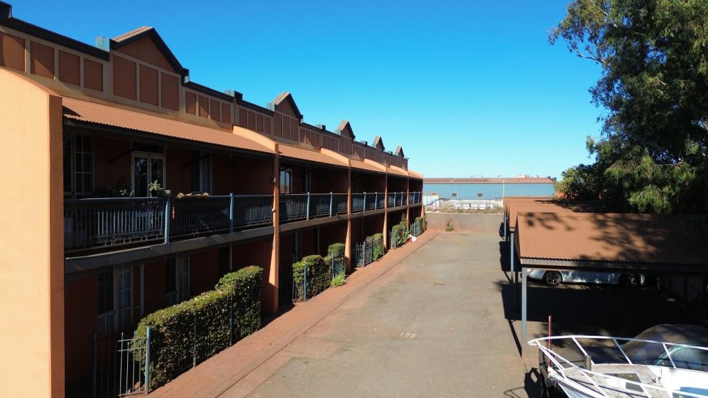 9/8 Anderson St, Port Hedland, WA 6721