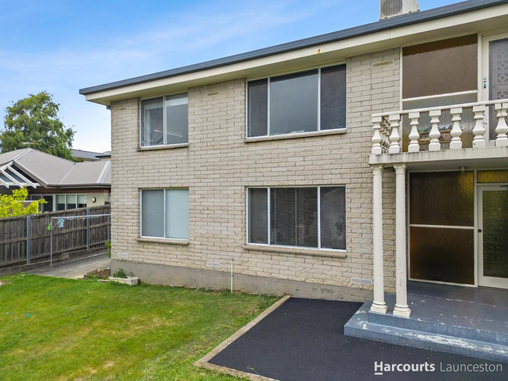 3/141 Abbott St, Newstead, TAS 7250