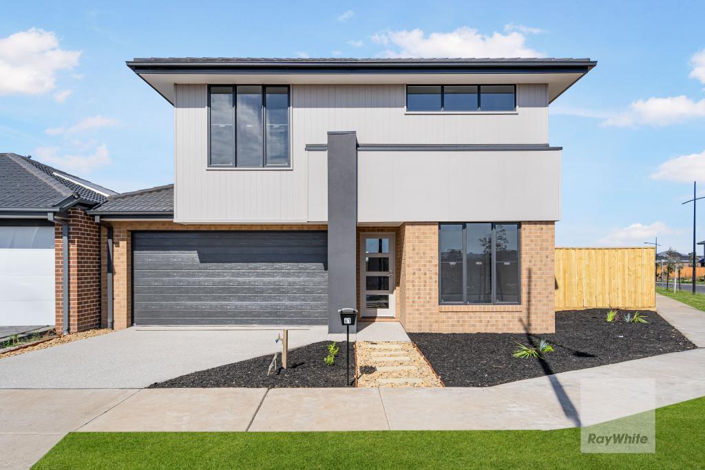61 Romulea Cct, Diggers Rest, VIC 3427