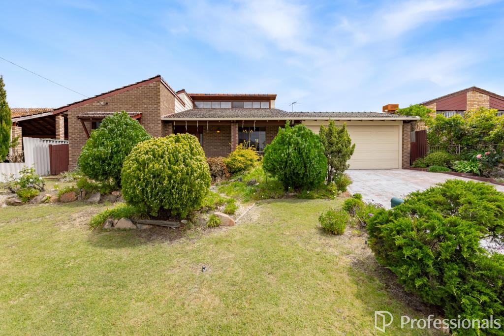 47 Portcullis Dr, Willetton, WA 6155