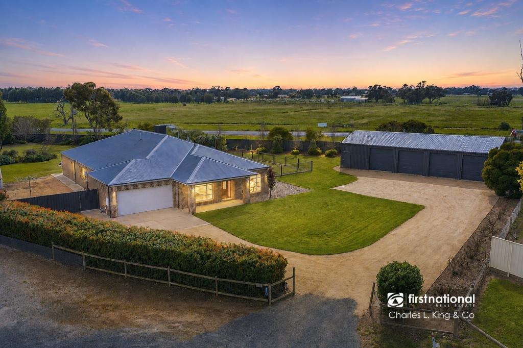 15 Cash Ct, Echuca, VIC 3564