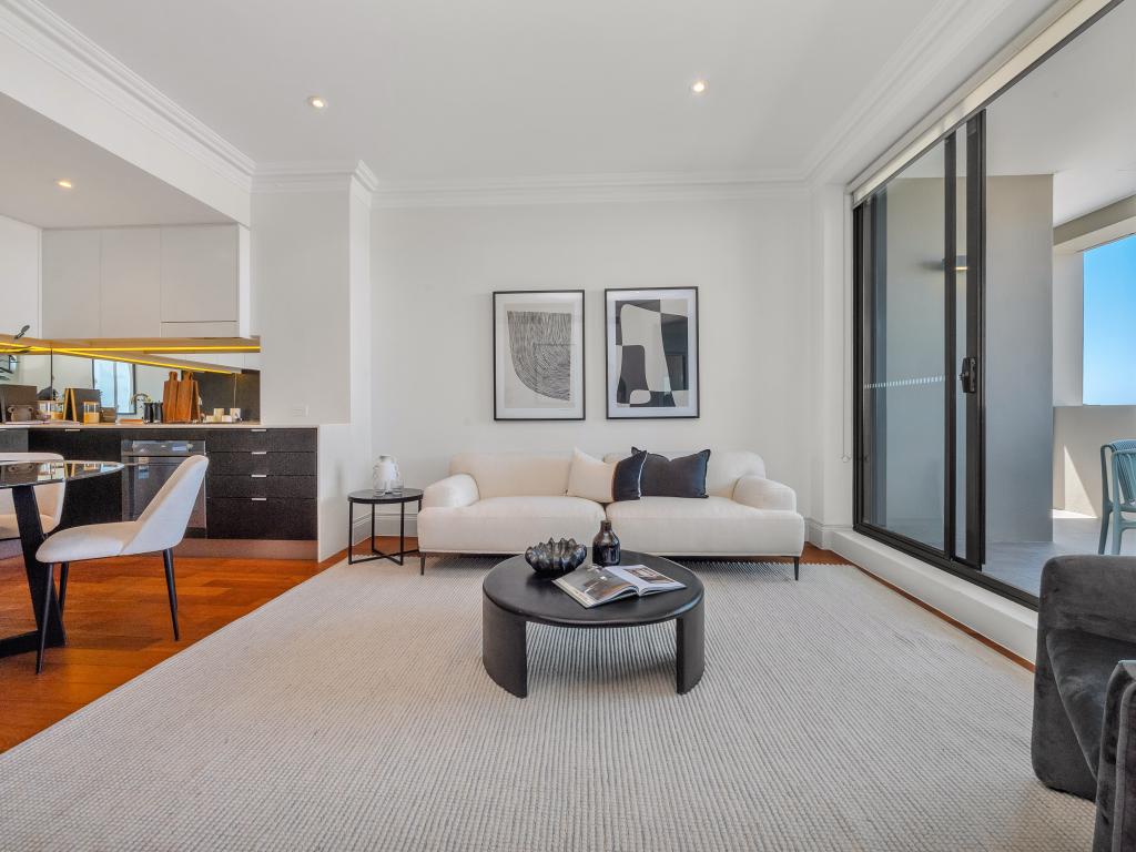 813/9 Bayswater Rd, Potts Point, NSW 2011