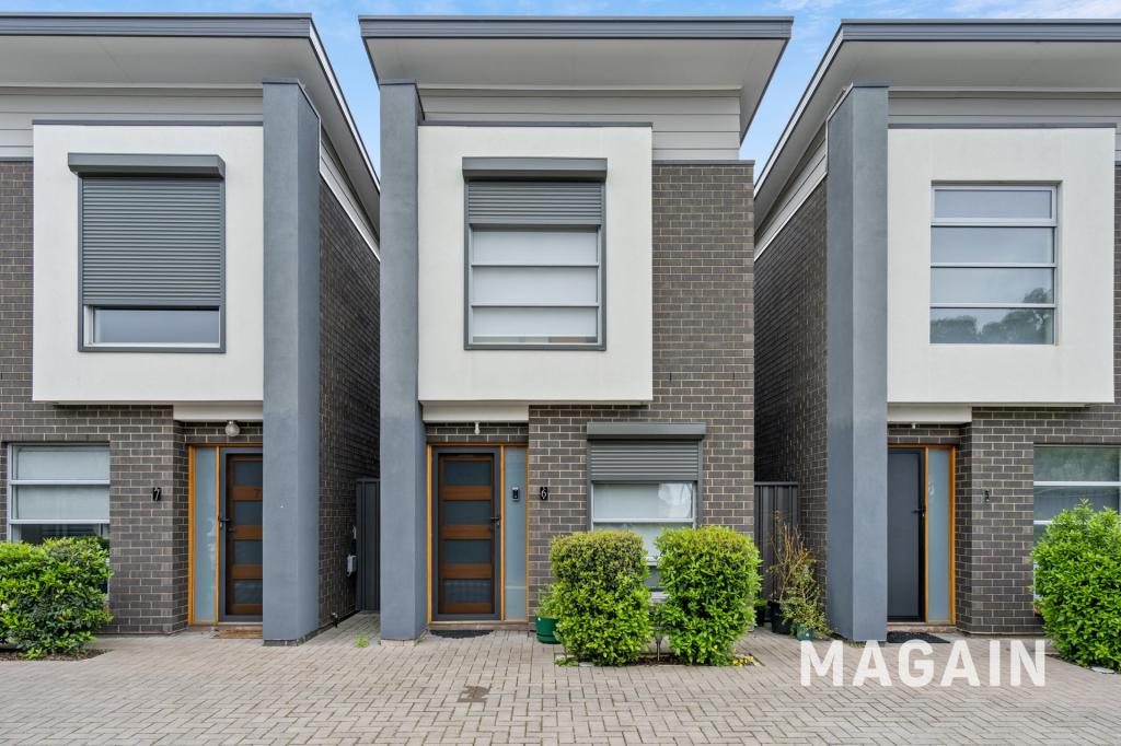 6/18 Grazing Ave, Morphett Vale, SA 5162