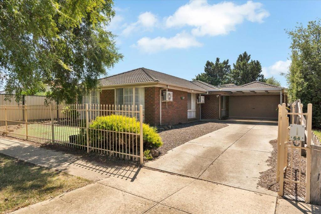 64 Thames Bvd, Werribee, VIC 3030