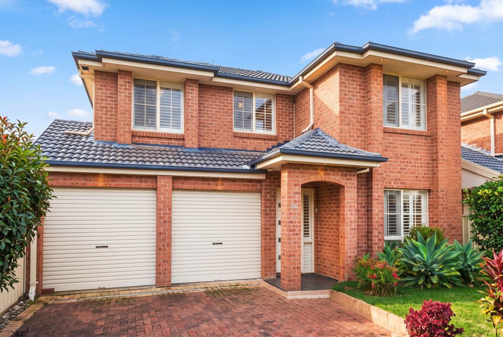 56 Wilson Rd, Acacia Gardens, NSW 2763