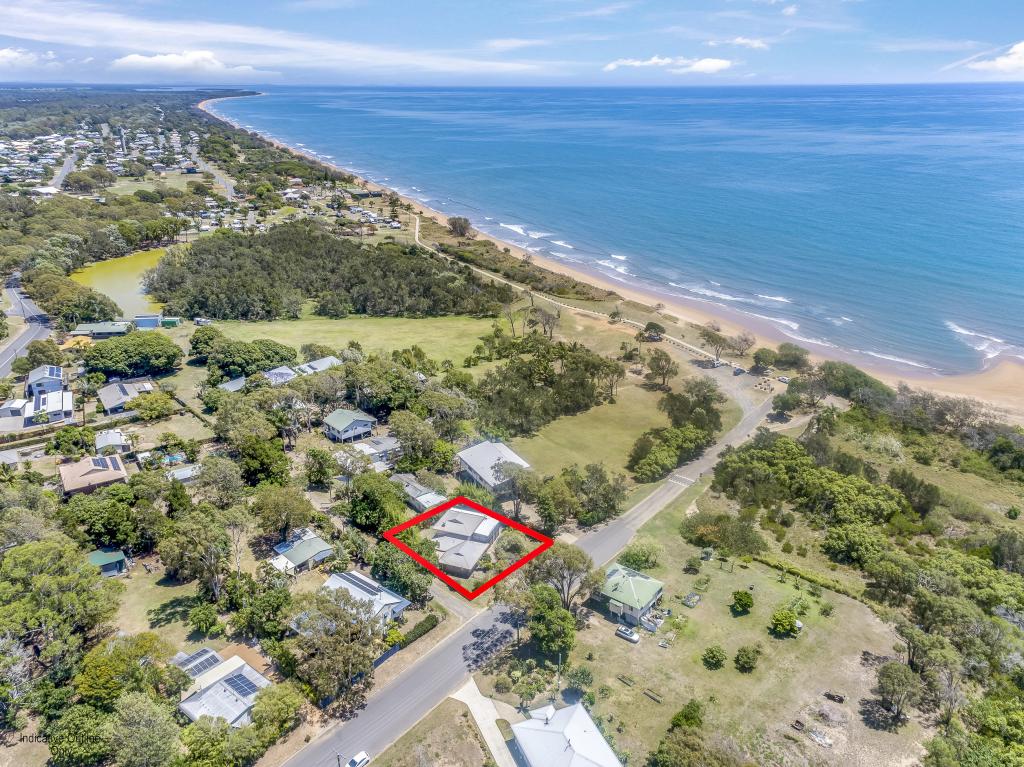 15 LASSIG ST, MOORE PARK BEACH, QLD 4670