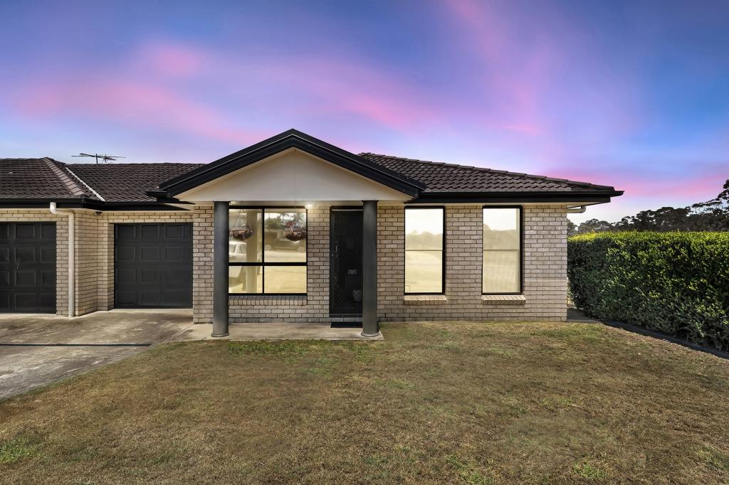 2/22a Bellbird St, Pelaw Main, NSW 2327