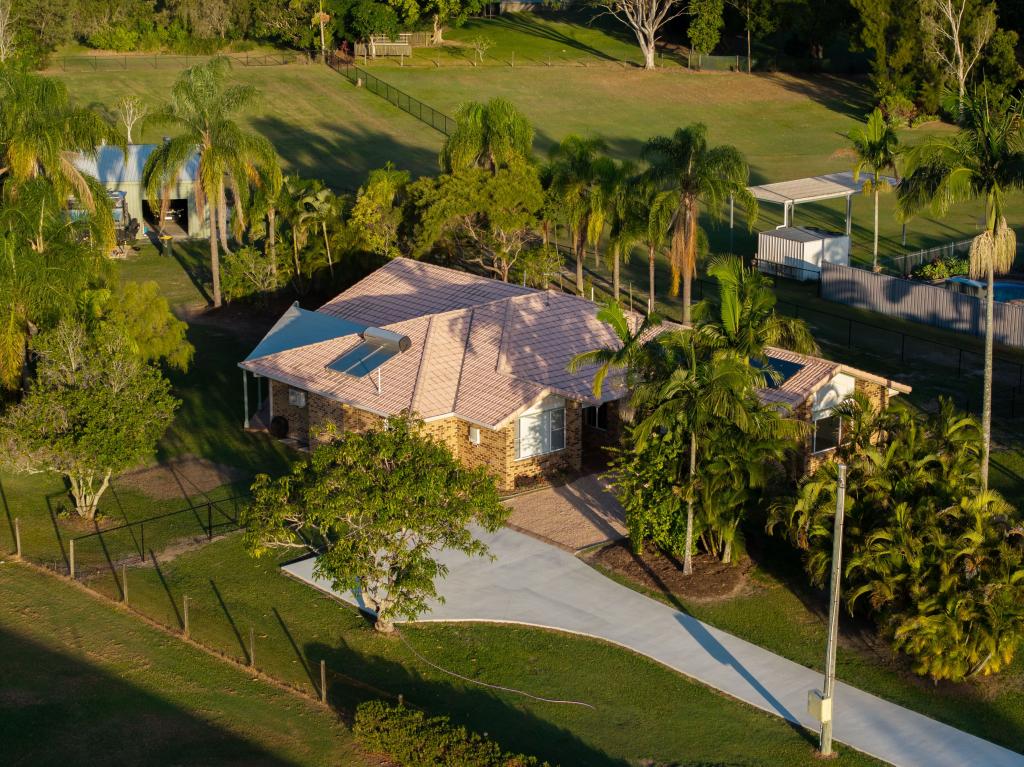 13-15 MONTROSE CT, BURPENGARY EAST, QLD 4505