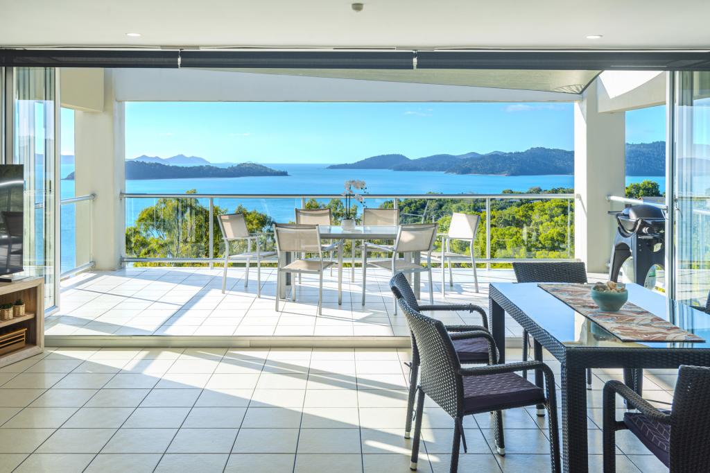 1-4/9 Acacia Dr, Hamilton Island, QLD 4803