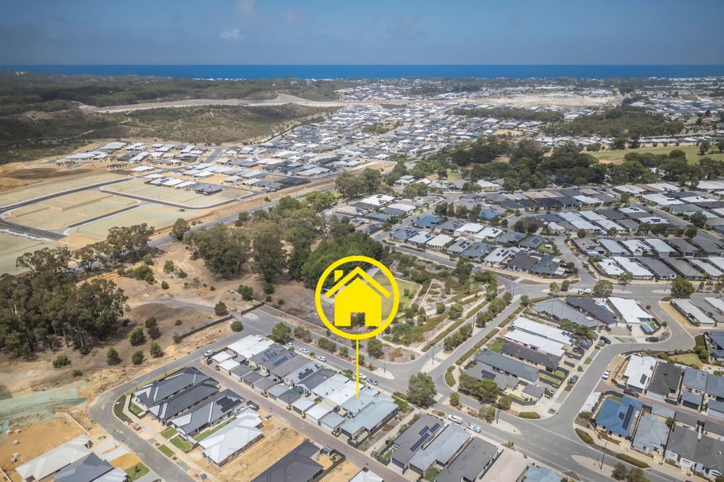 44 Greenside Dr, Yanchep, WA 6035