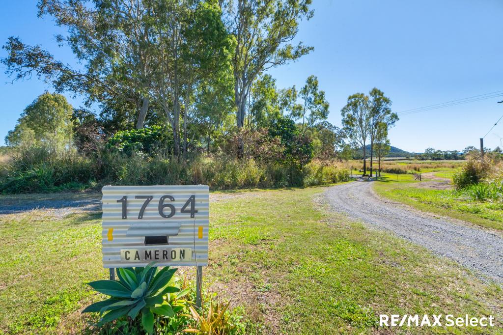 1764 Bruce Hwy, The Leap, QLD 4740