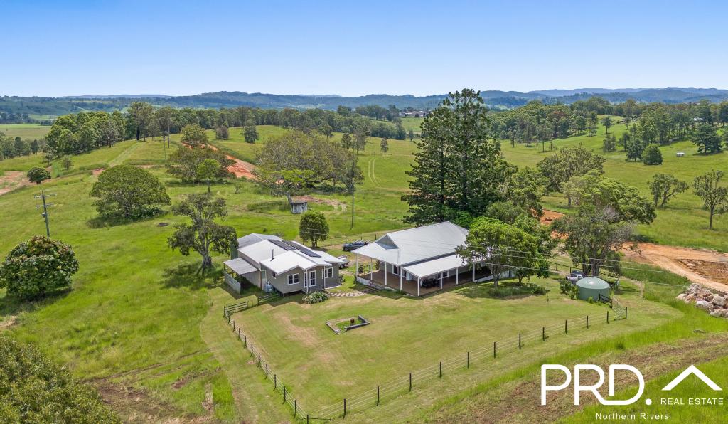 Contact Agent For Address, Kyogle, NSW 2474