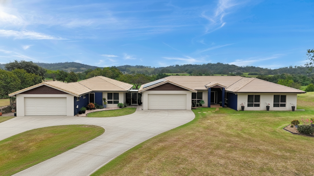 138 Miclere Farleigh Rd, Farleigh, QLD 4741