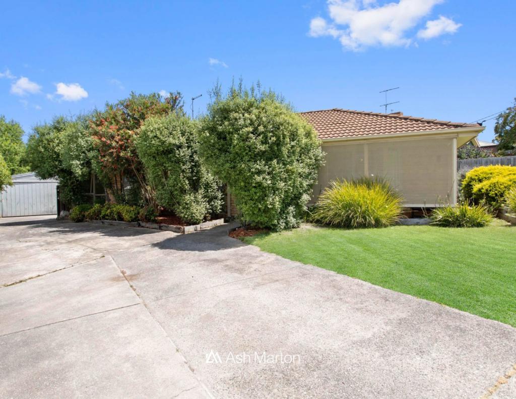 10 Cherry St, Pearcedale, VIC 3912