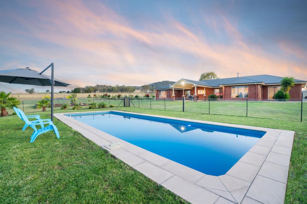 464 Dights Forest Rd, Jindera, NSW 2642