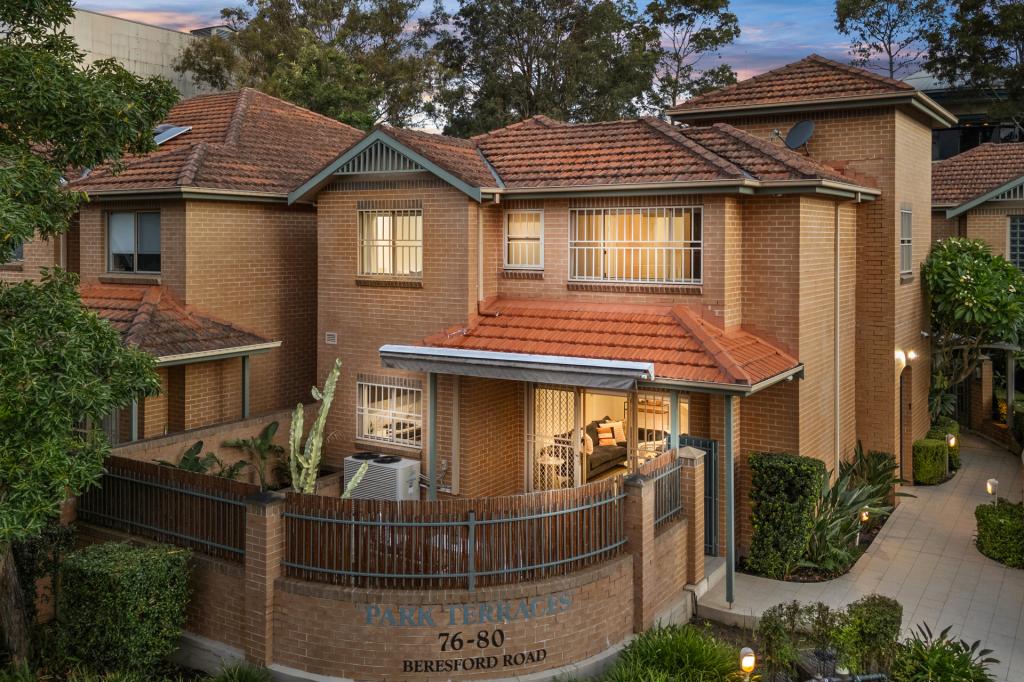 1/74-80 Beresford Rd, Strathfield, NSW 2135