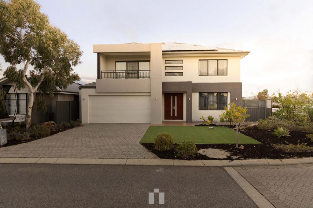 2 Frangipani Rd, Treeby, WA 6164