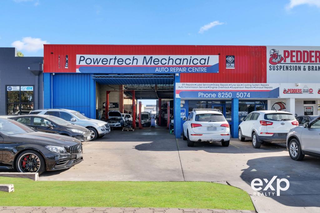 158 Commercial Rd, Salisbury, SA 5108