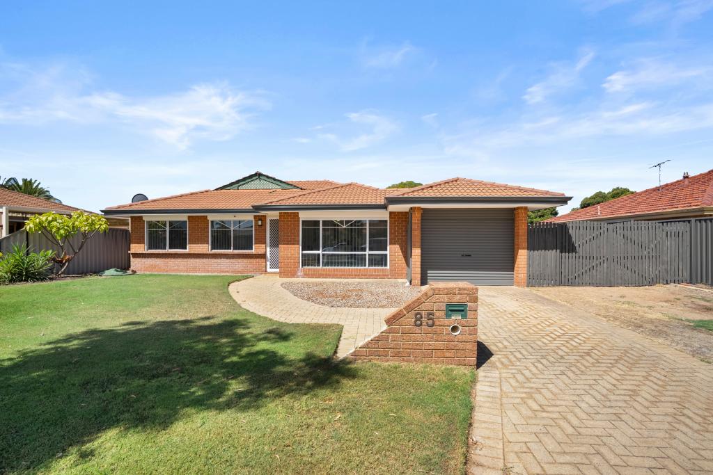 85 Coronata Dr, Warnbro, WA 6169