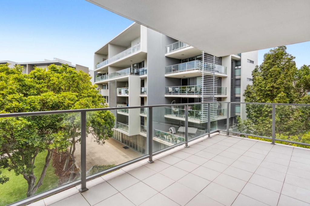 22 Corella/154 Musgrave Ave, Southport, QLD 4215