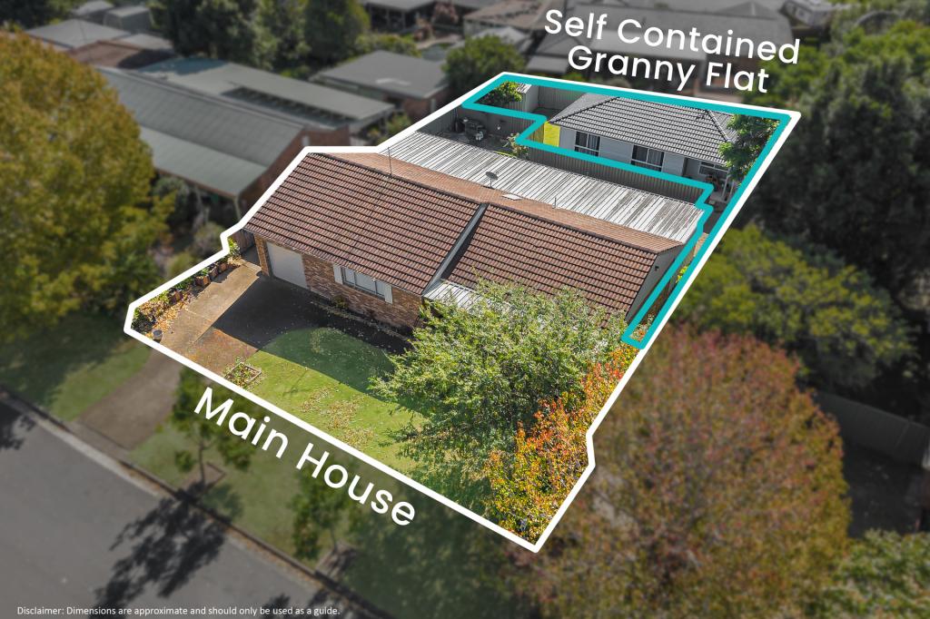 13 & 13a Dawson Ave, Camden South, NSW 2570