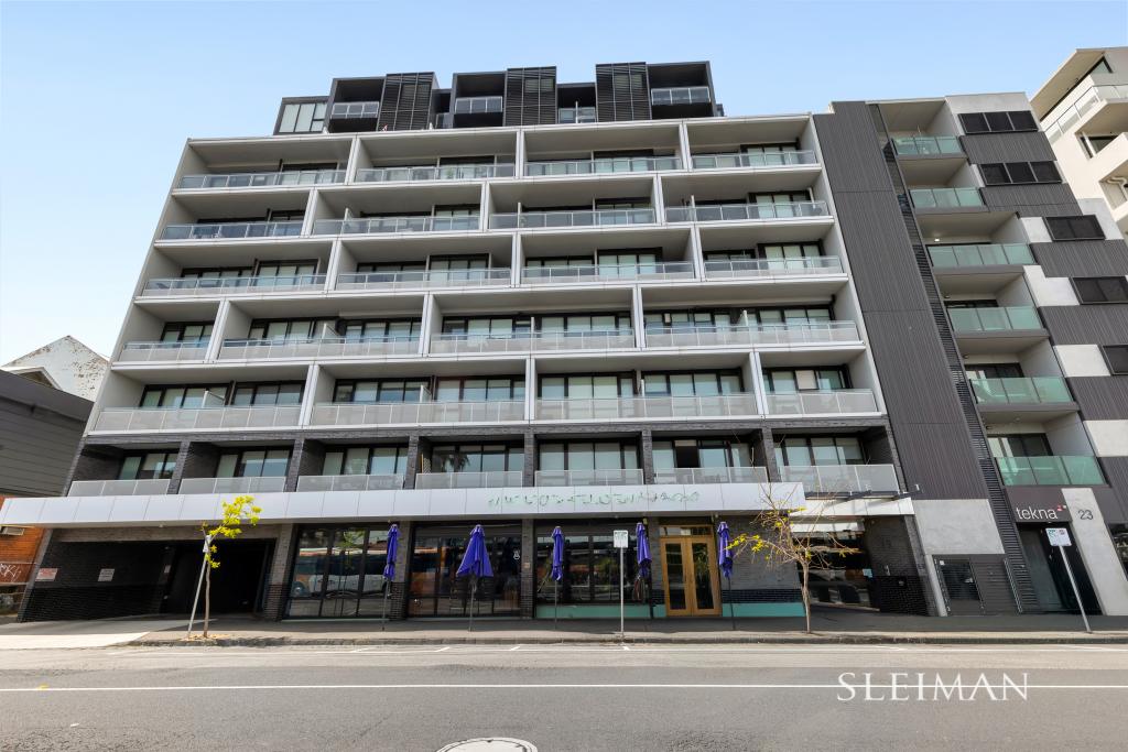 609/19 Russell St, Essendon, VIC 3040