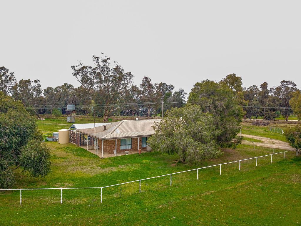 'Kindimindi'/6176 Wakool Rd, Wakool, NSW 2710