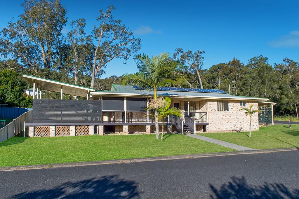 3 Richard Elrington St, Crescent Head, NSW 2440