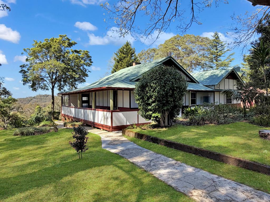71 Clear View Pde, Hazelbrook, NSW 2779