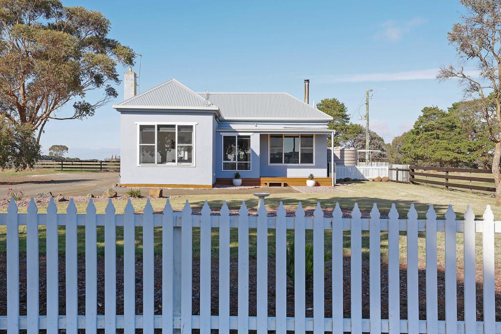 530 Foxhow Rd, Leslie Manor, VIC 3260