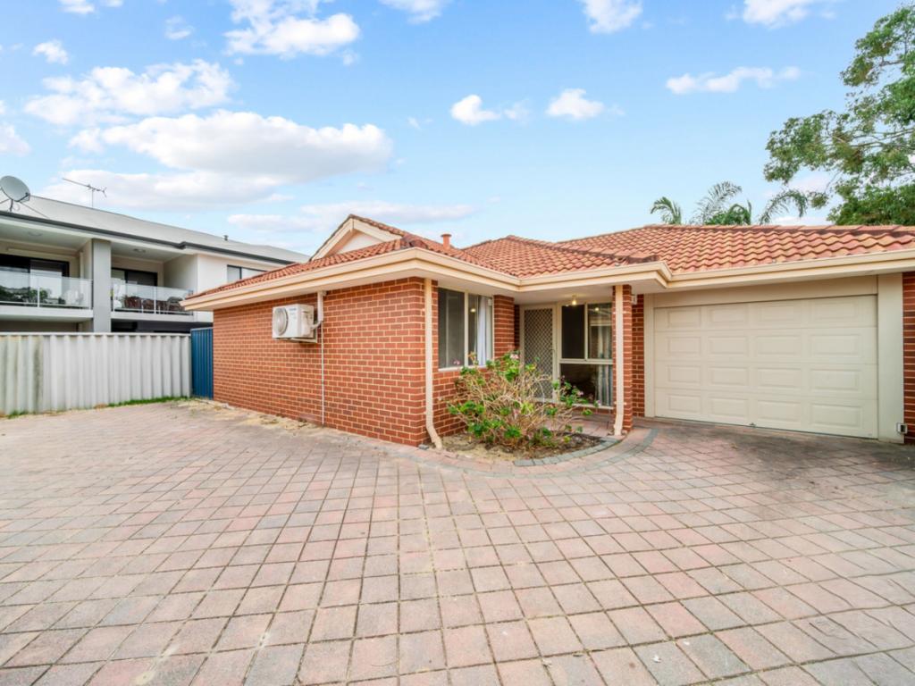 2/10 John St, Midland, WA 6056