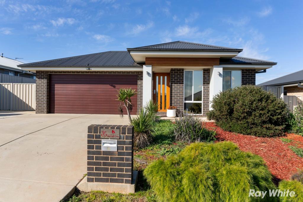 6 Jumbuck Dr, Gobbagombalin, NSW 2650