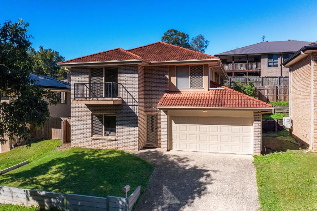 26 Vistula Cct, Springfield, QLD 4300