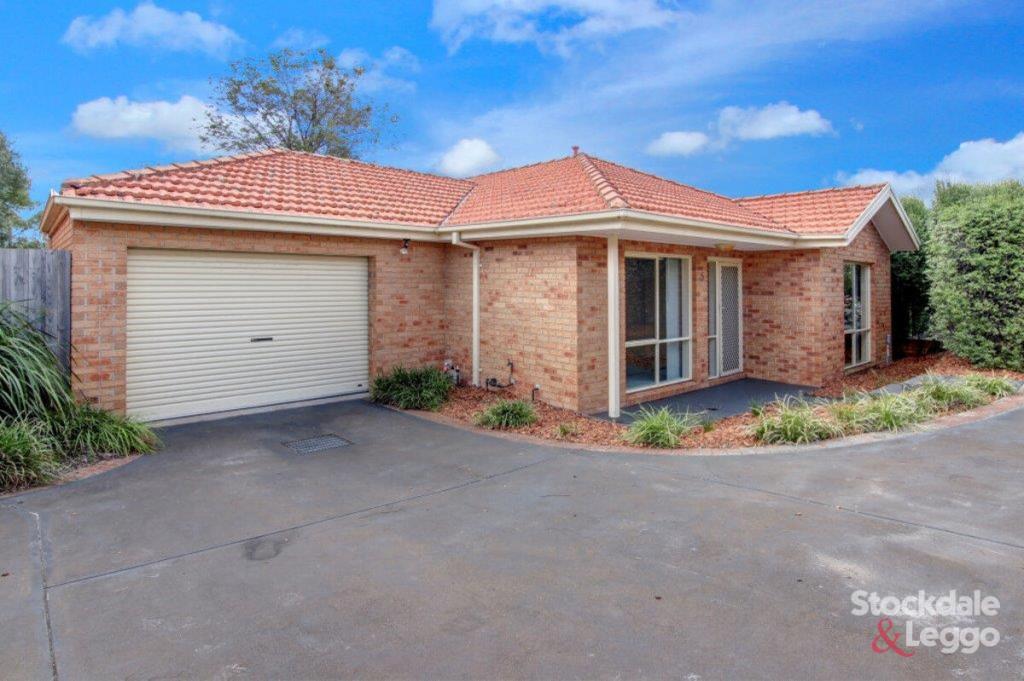 5/2a Oakfield Ct, Frankston South, VIC 3199