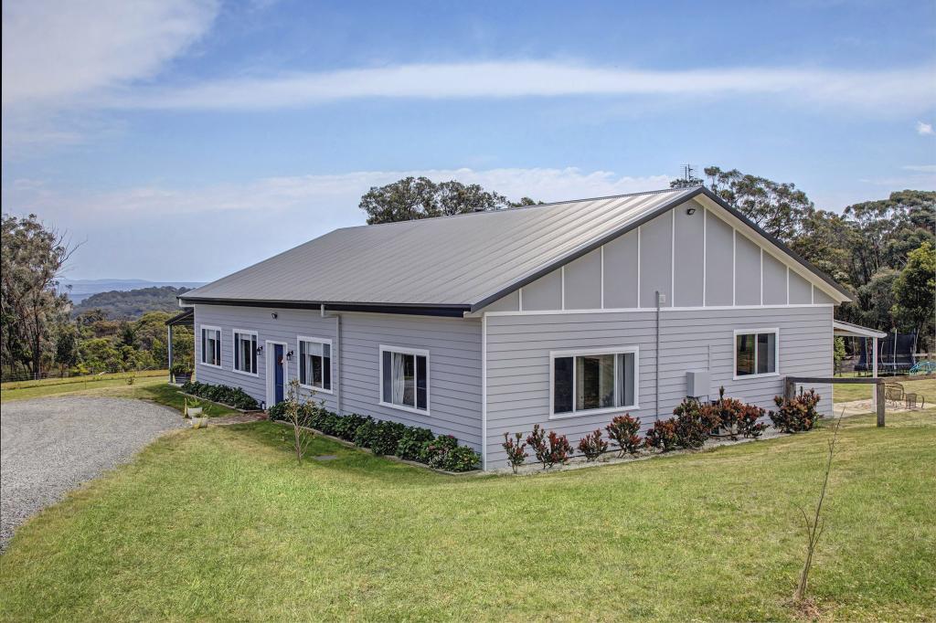 273 Tugalong Rd, Canyonleigh, NSW 2577