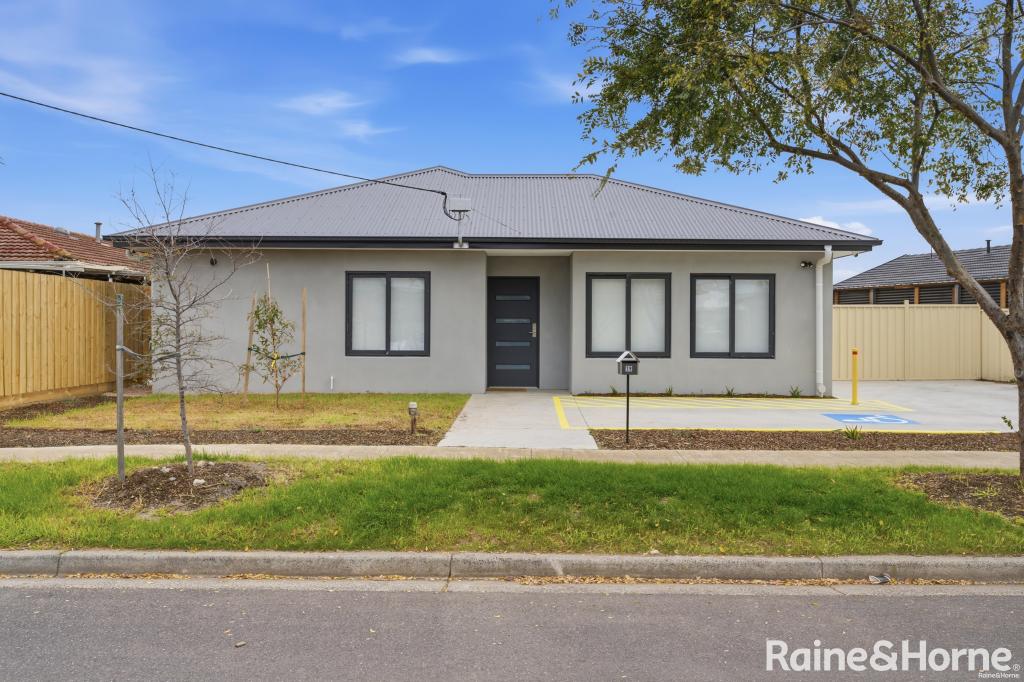 Rooms 2,4,5,6,7,8,9,/19 Annetta Ct, Albanvale, VIC 3021