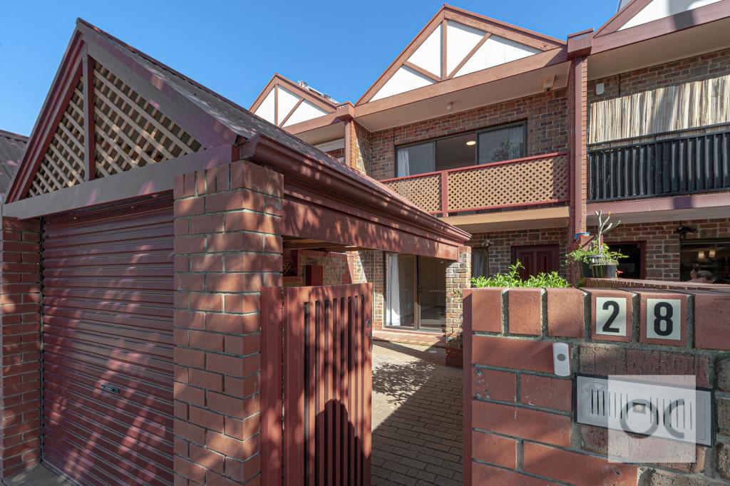 28 Halls Pl, Adelaide, SA 5000