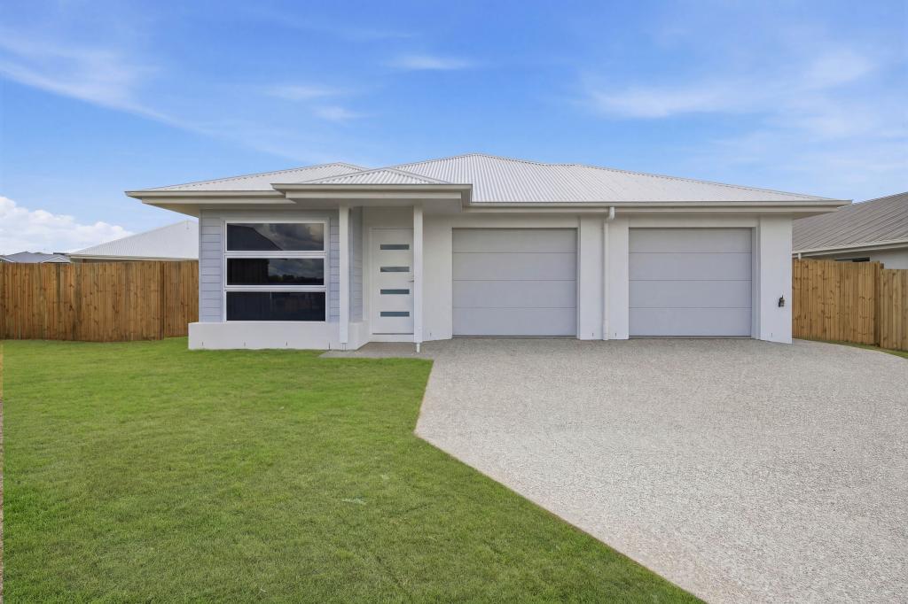 1/8 Pinot St, Logan Reserve, QLD 4133