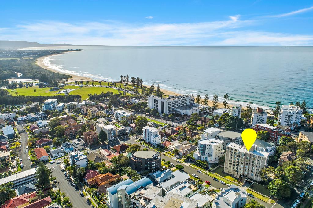 19/11-15 Ocean St, Mount Saint Thomas, NSW 2500