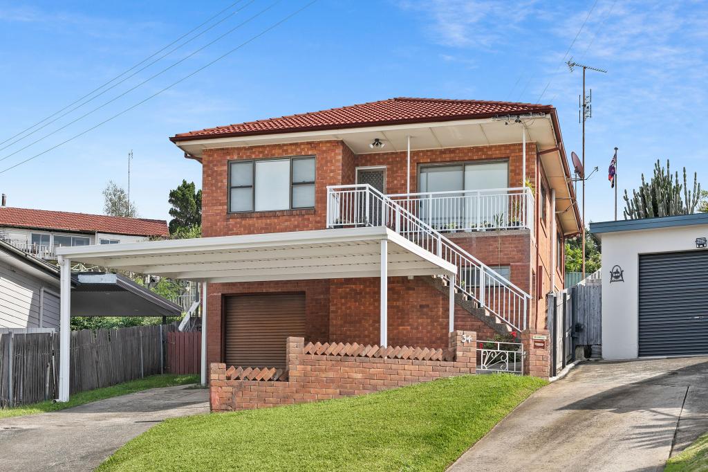 34 First Ave S, Warrawong, NSW 2502