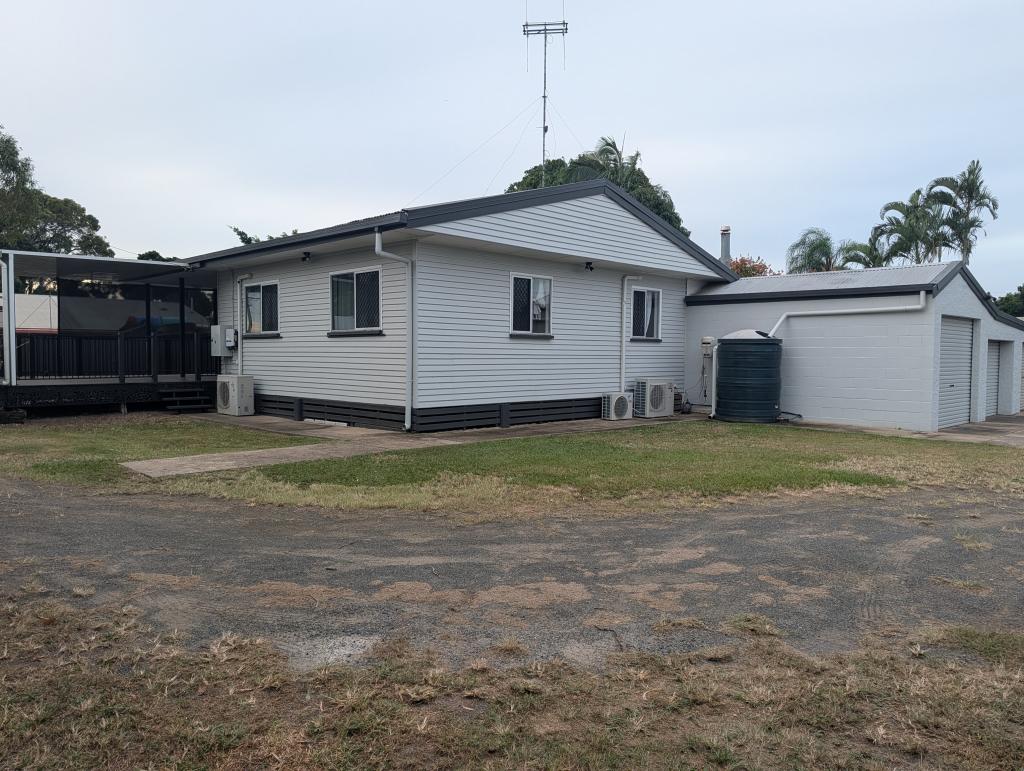 36 Fe Walker St, Kepnock, QLD 4670