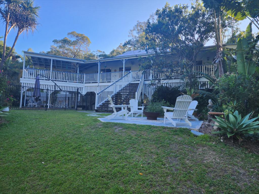 194 Arcoona Rd, Yandina Creek, QLD 4561